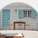 Aparthotel Phoenicia Naxos *