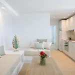 Aparthotel Phoenicia Naxos *