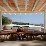 Phoenicia Naxos Aparthotel