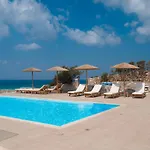 Phoenicia Naxos * Kastraki (Naxos)