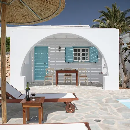 Phoenicia Naxos *