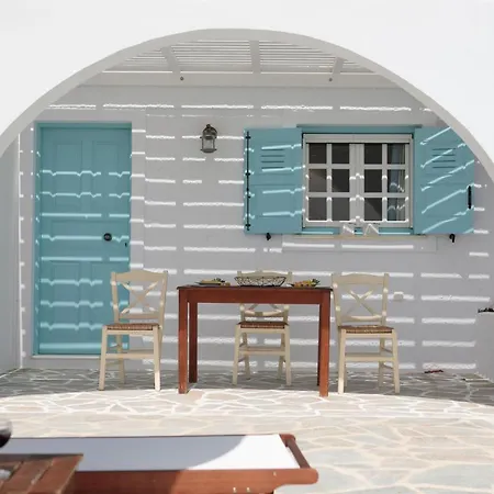 Aparthotel Phoenicia Naxos *