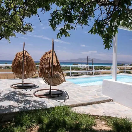 Phoenicia Naxos Kastraki (Naxos)