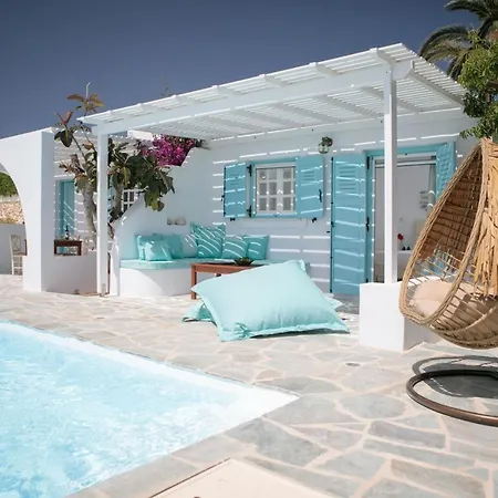 Phoenicia Naxos Kastrákion