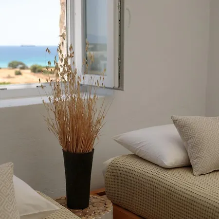 Phoenicia Naxos Aparthotel