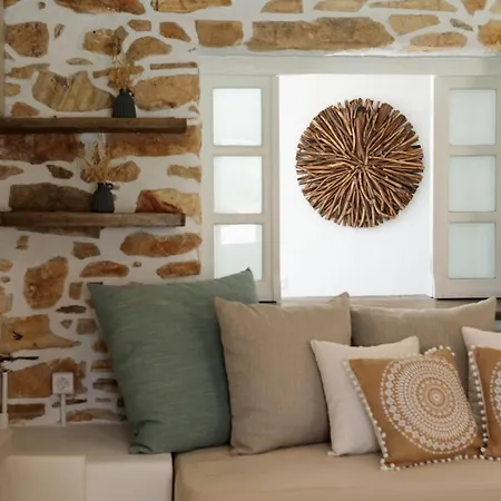 شقة فندقية Phoenicia Naxos Kastrákion