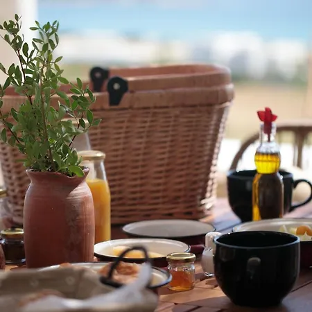 Aparthotel Phoenicia Naxos *