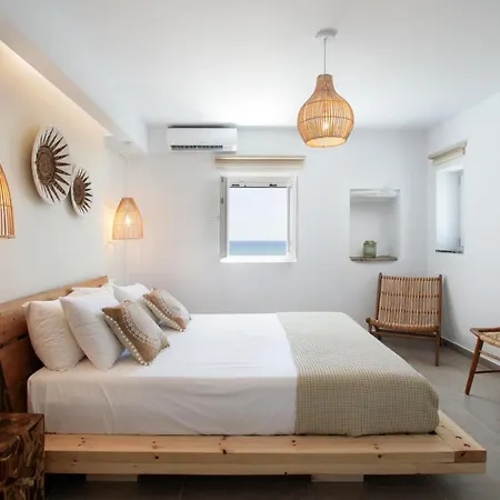 Phoenicia Naxos Kastrákion