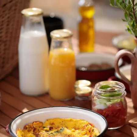 Phoenicia Naxos Aparthotel *