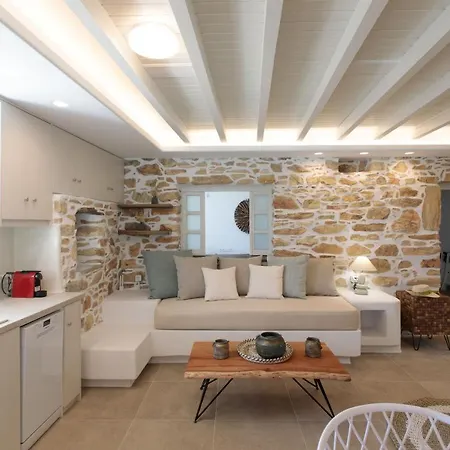 Aparthotel Phoenicia Naxos *