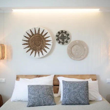 Phoenicia Naxos Aparthotel