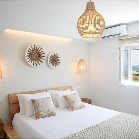 Phoenicia Naxos Aparthotel *