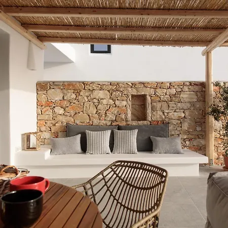 Phoenicia Naxos Aparthotel *