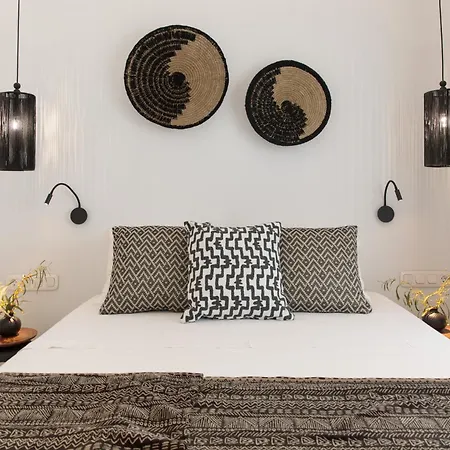 Aparthotel Phoenicia Naxos