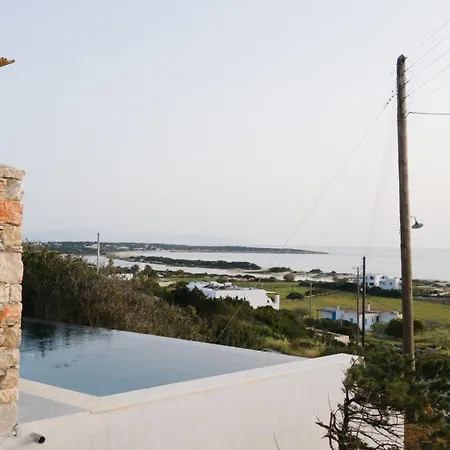 Aparthotel Phoenicia Naxos Kastraki (Naxos)
