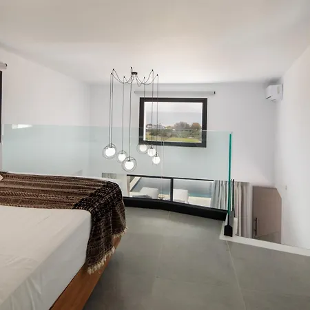 Aparthotel Phoenicia Naxos