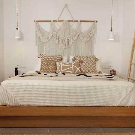 Aparthotel Phoenicia Naxos