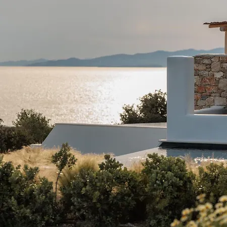 Phoenicia Naxos Aparthotel *