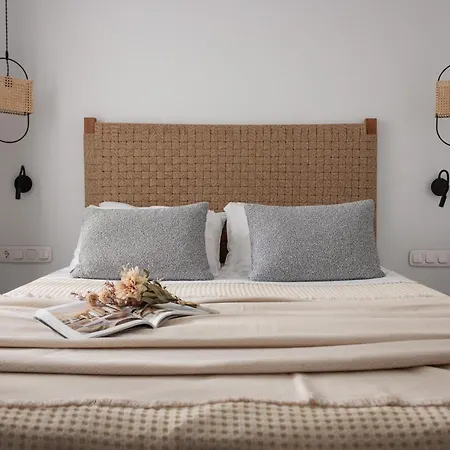 Phoenicia Naxos Aparthotel *