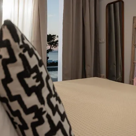 Aparthotel Phoenicia Naxos *