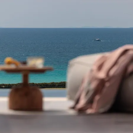 Aparthotel Phoenicia Naxos Kastraki (Naxos)