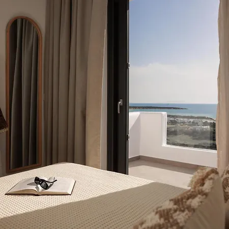 Phoenicia Naxos *