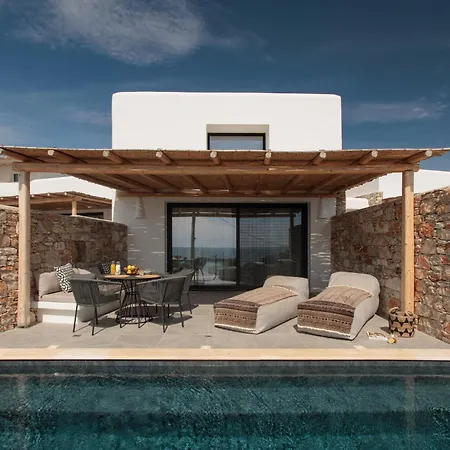 Aparthotel Phoenicia Naxos Kastraki (Naxos)