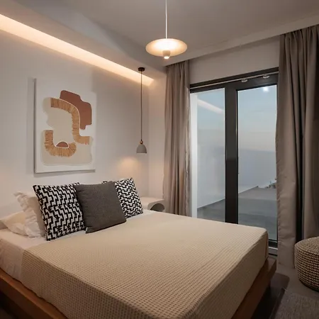 Aparthotel Phoenicia Naxos *