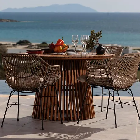 Phoenicia Naxos Aparthotel *