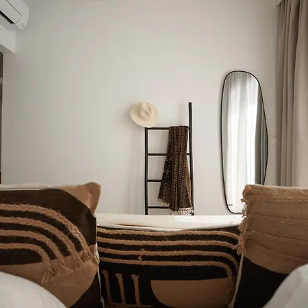 Aparthotel Phoenicia Naxos Kastrákion