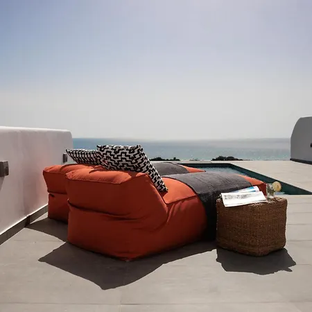 Aparthotel Phoenicia Naxos *