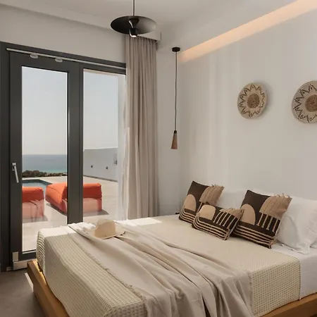 Aparthotel Phoenicia Naxos