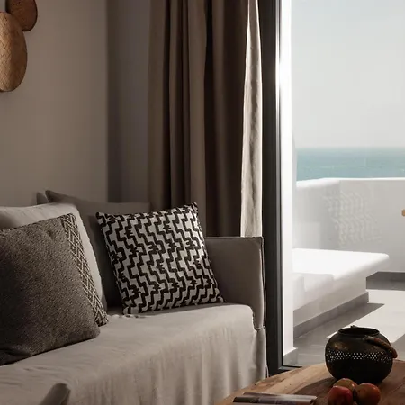 Aparthotel Phoenicia Naxos *