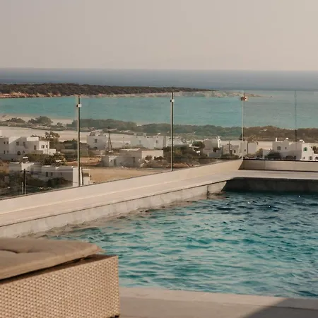 Phoenicia Naxos *