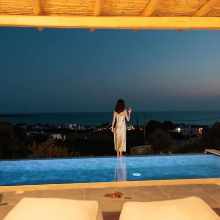 Phoenicia Naxos *