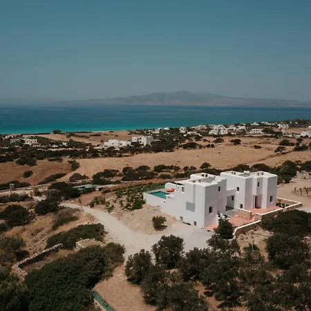 Phoenicia Naxos Kastrákion