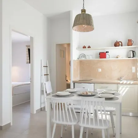 Aparthotel Phoenicia Naxos *