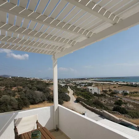 Phoenicia Naxos * Kastrákion