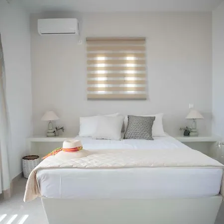 شقة فندقية Phoenicia Naxos