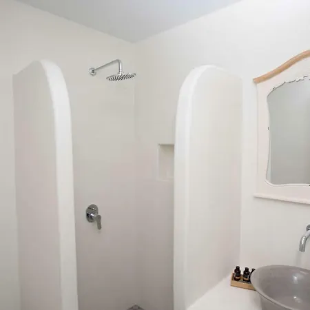 Aparthotel Phoenicia Naxos