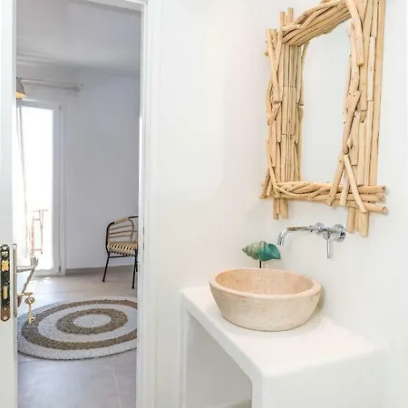 Phoenicia Naxos Aparthotel *