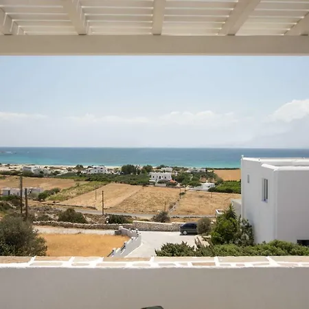 Phoenicia Naxos Aparthotel *