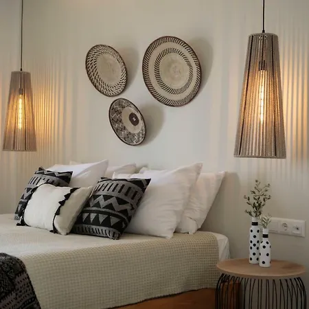 Phoenicia Naxos Aparthotel