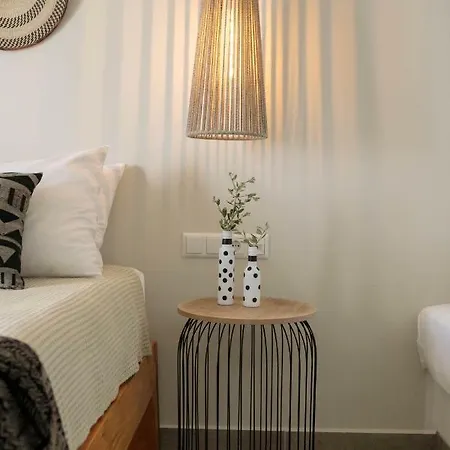 Phoenicia Naxos Kastrákion