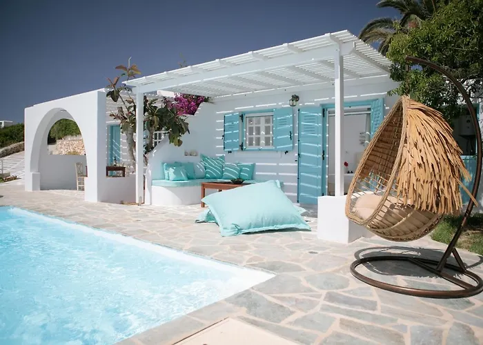 Phoenicia Naxos Kastrákion