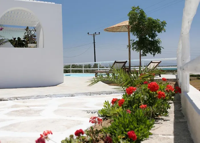 Phoenicia Naxos Kastrákion