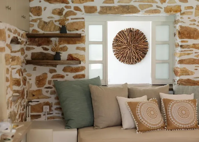 Aparthotel Phoenicia Naxos Kastrákion