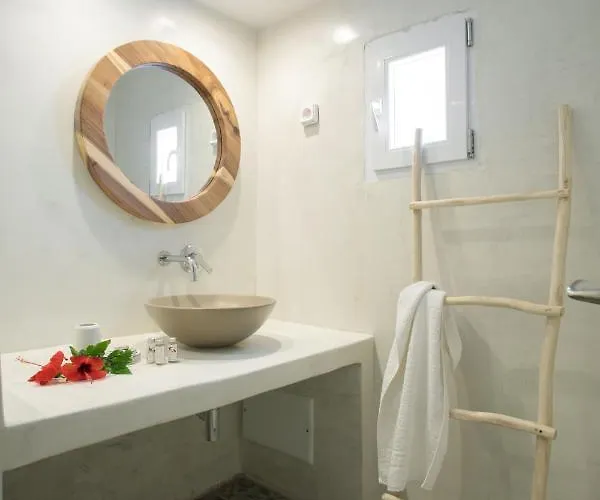 Phoenicia Naxos Apartmanhotel