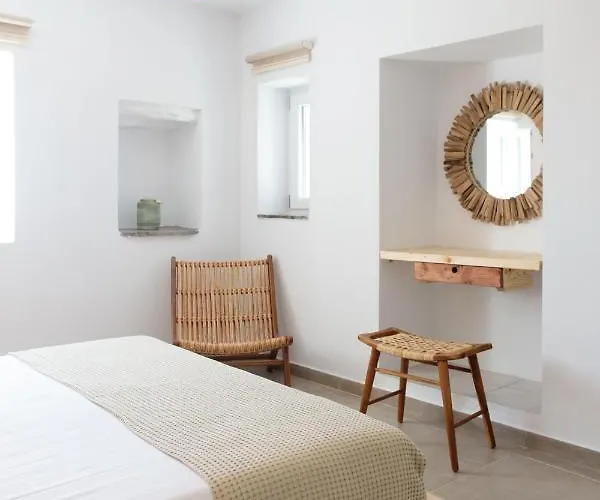 Phoenicia Naxos Apartmanhotel