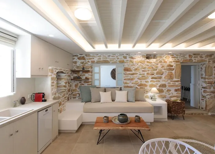 Aparthotel Phoenicia Naxos *